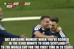 Send scotland memes