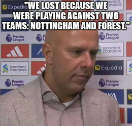 Two teams funny memes