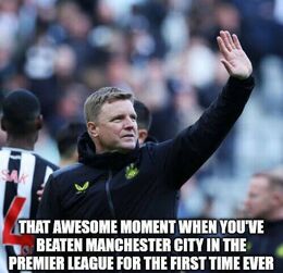 First time ever memes