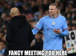 Meeting you here memes