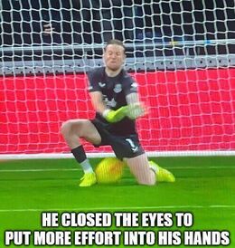 Closed the eyes memes