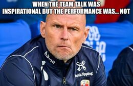 Inspirational but memes