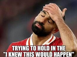 Trying to hold memes