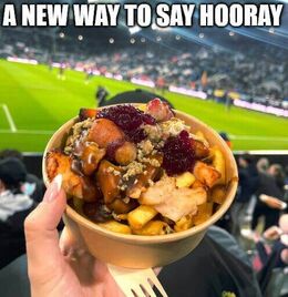Hooray memes