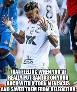 Put santos memes