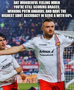 Scoring braces memes