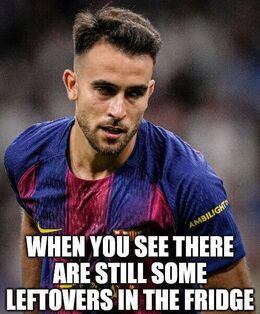 Leftovers memes