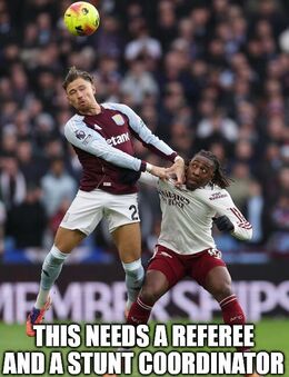 A stunt memes