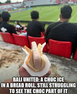 Choc memes