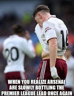 Slowly bottling memes