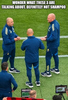 Shampoo funny memes
