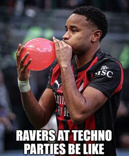 Techno memes