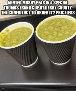 Peas memes