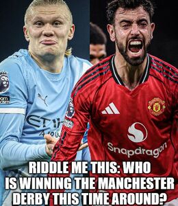 Derby this time memes