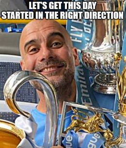 Right direction memes