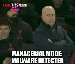 Malware memes