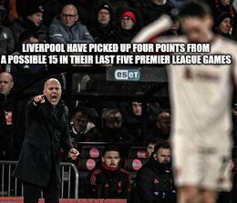 Picked up four memes