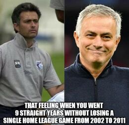 Home league game memes