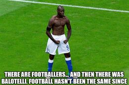Balotelli memes