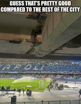 To the rest of memes