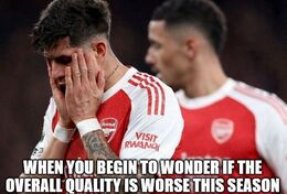 Overall quality memes