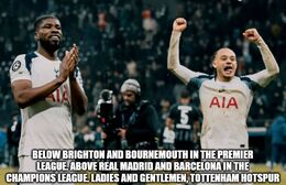 Below brighton memes