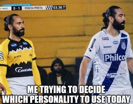 Trying to decide memes