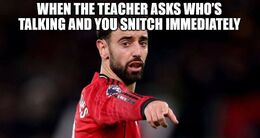 Snitch memes