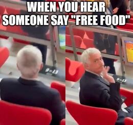 Free food memes