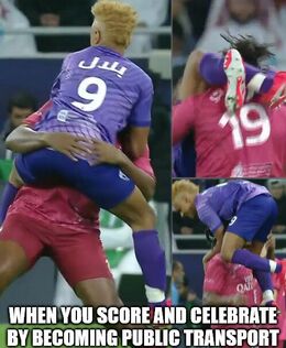 Public transport memes