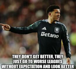 Dont get better memes