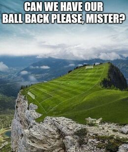 Our ball memes