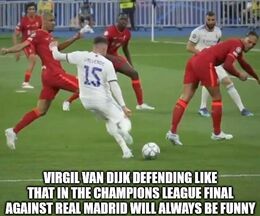 Will always be funny memes