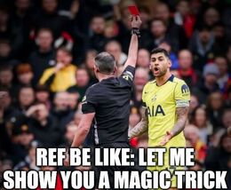 Magic trick memes