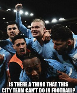 Do in football memes