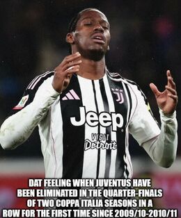 Been eliminated memes