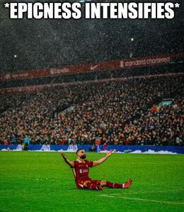 Epicness memes