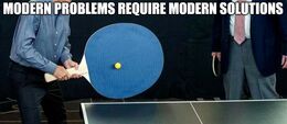 Modern problems memes