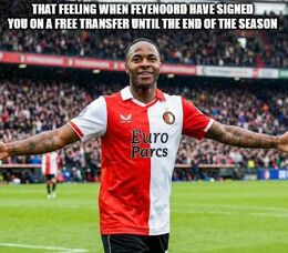 Feyenoord memes