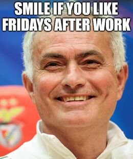 Smile if memes