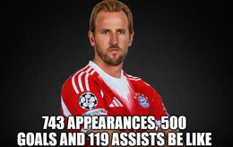 Goals and funny memes