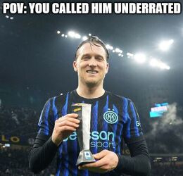 You called him memes