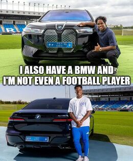 Bmw memes