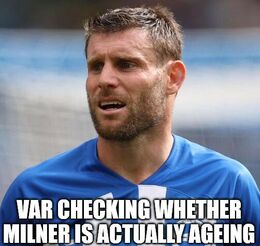 Milner memes