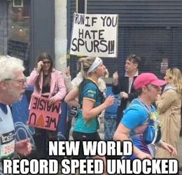 Record speed memes