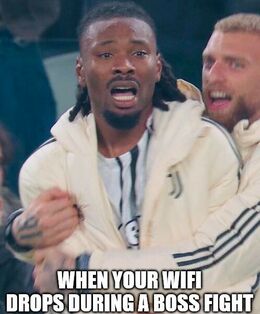 Boss fight memes