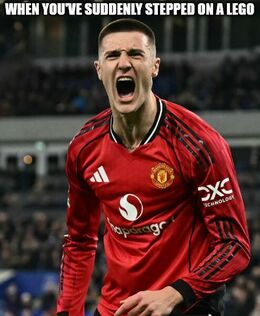 On a lego memes