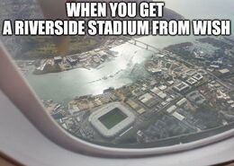 Riverside memes