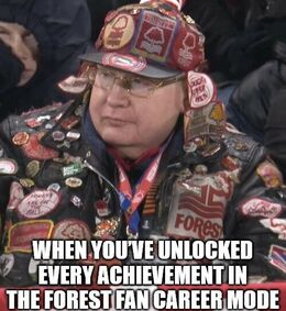 Unlocked every memes