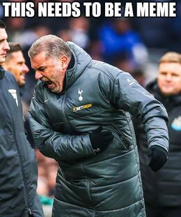 Be a meme memes